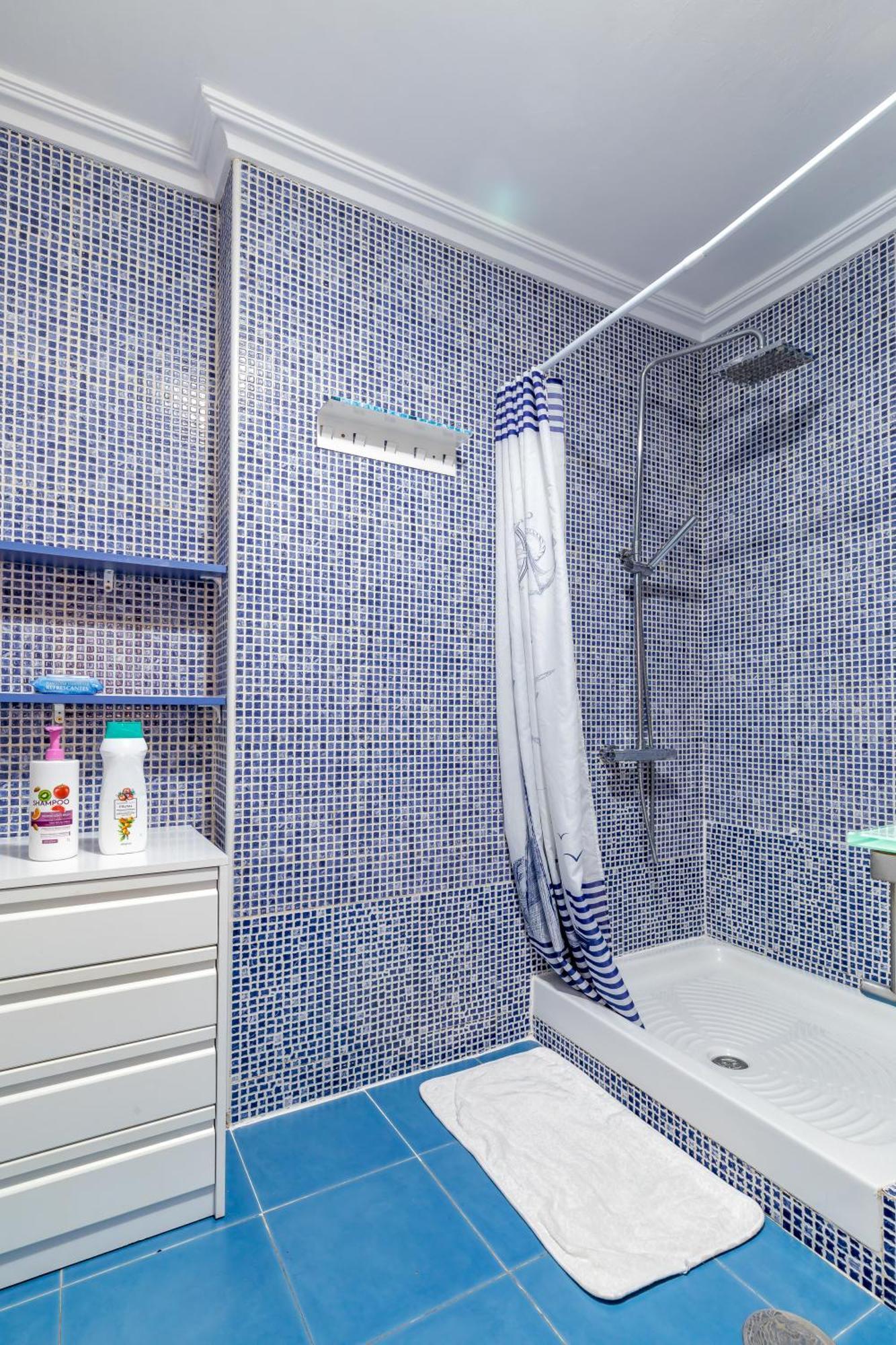 Apartamento Confortable Y Funcional En Vallecas Madrid Kültér fotó